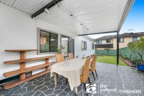 Property photo of 4 Arlewis Street Chester Hill NSW 2162