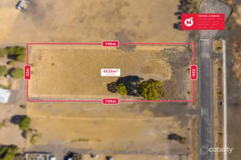 31 Nash Ct, Lethbridge, VIC 3332