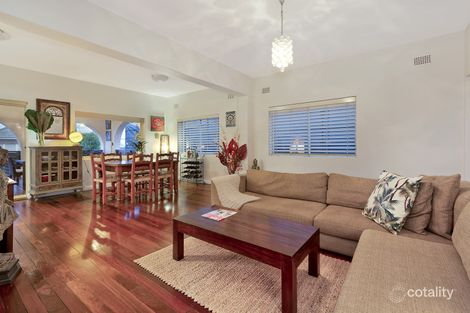 Property photo of 1/87 Crown Road Queenscliff NSW 2096