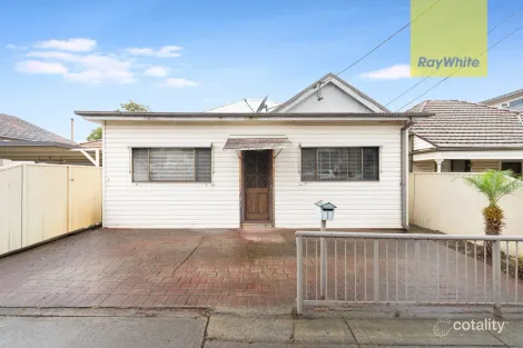 1 Cambridge St, Lidcombe, NSW 2141
