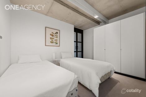 Property photo of 7/27 Eastlake Parade Kingston ACT 2604