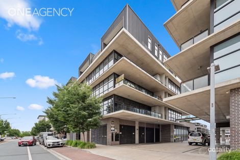 Property photo of 7/27 Eastlake Parade Kingston ACT 2604