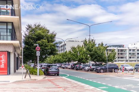 Property photo of 7/27 Eastlake Parade Kingston ACT 2604