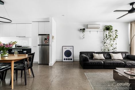 Property photo of 17/78 Oxford Street Collingwood VIC 3066