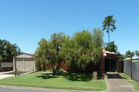 Property photo of 1 Dundee Court Beaconsfield QLD 4740