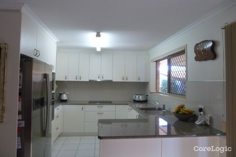 Property photo of 1 Dundee Court Beaconsfield QLD 4740