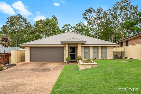 Property photo of 106 Lord Howe Drive Ashtonfield NSW 2323