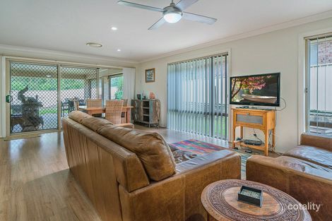 Property photo of 106 Lord Howe Drive Ashtonfield NSW 2323
