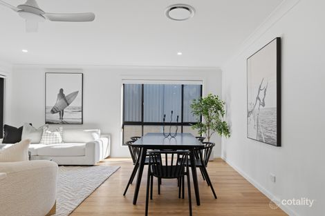 Property photo of 49 Capital Drive Thrumster NSW 2444