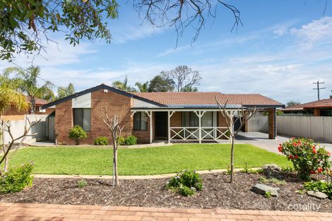 Property photo of 73 Ashburton Drive Gosnells WA 6110