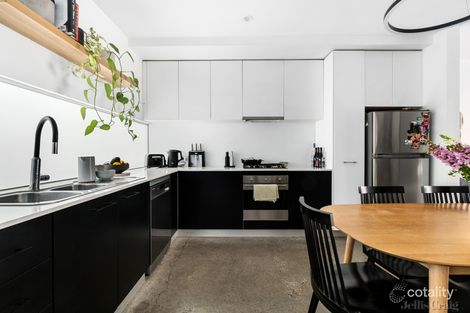 Property photo of 17/78 Oxford Street Collingwood VIC 3066