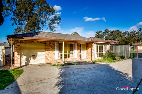 Property photo of 14 Hamrun Circuit Rooty Hill NSW 2766