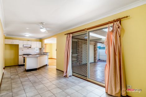 Property photo of 14 Hamrun Circuit Rooty Hill NSW 2766