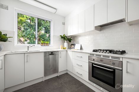 Property photo of 21/42 Avoca Street Randwick NSW 2031