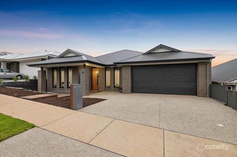 Property photo of 38 Muirfield Street Mount Barker SA 5251