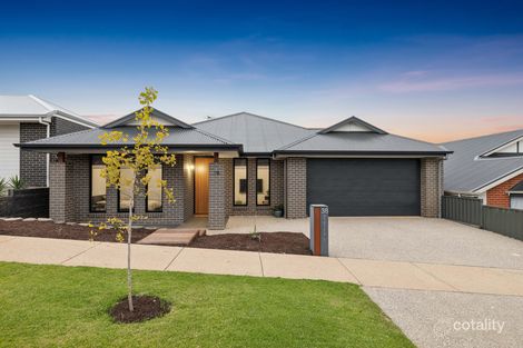 38 MUIRFIELD ST, MOUNT BARKER, SA 5251