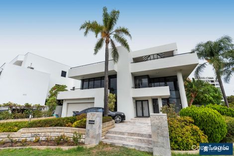 Property photo of 1 Mill Point Close South Perth WA 6151