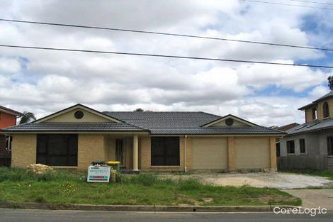 Property photo of 28 Lockwood Street Merrylands NSW 2160