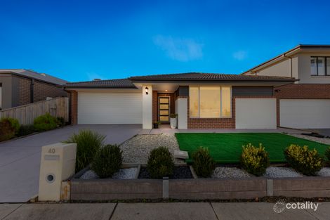 40 BARBARA AVE, OFFICER, VIC 3809