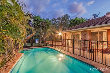 Property photo of 28 Burke Crescent Mudgeeraba QLD 4213