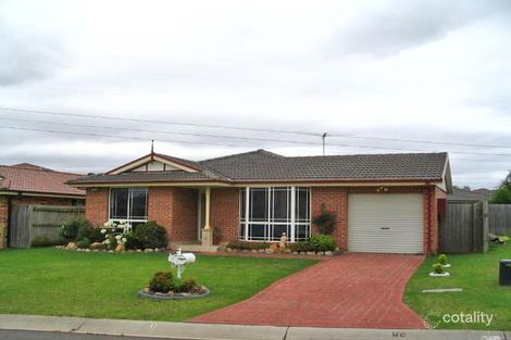 12 Minerva Pl, Prestons, NSW 2170