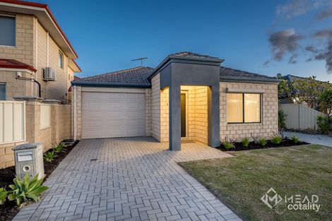 Property photo of 26A Cooper Street Madeley WA 6065