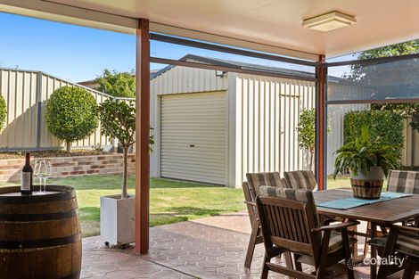 1 Conquest Ct, Wilsonton, QLD 4350