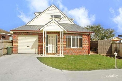 1 Saywell St, North Geelong, VIC 3215