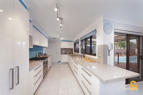 Property photo of 5 Grevillea Crescent Prestons NSW 2170