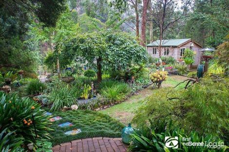 Property photo of 13 Creekbank Street Upwey VIC 3158