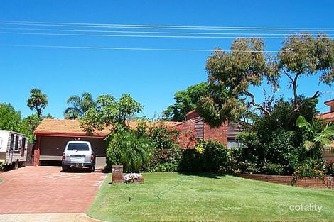 12 Gleddon Rd, Bull Creek, WA 6149