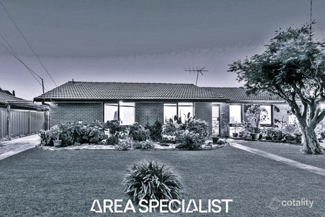 18 Alderney Rd, Springvale South, VIC 3172