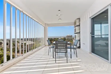 31/144-146 Smith St, Darwin City, NT 0800