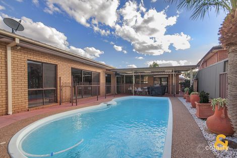 Property photo of 5 Grevillea Crescent Prestons NSW 2170
