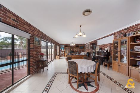 Property photo of 5 Grevillea Crescent Prestons NSW 2170