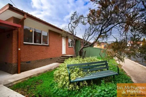 Property photo of 4/9 Charles Street Queanbeyan NSW 2620