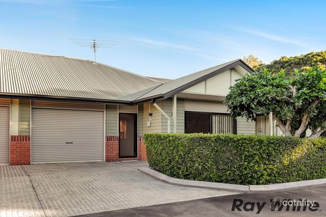 Property photo of 3/31 Honeydew Crescent Taigum QLD 4018
