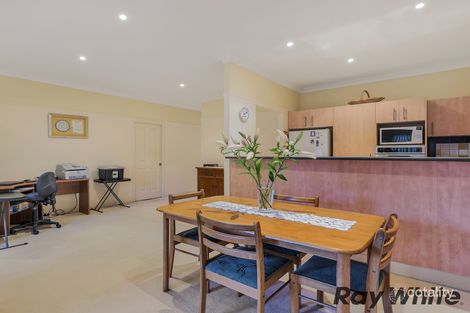 Property photo of 3/31 Honeydew Crescent Taigum QLD 4018