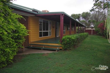Property photo of 8 Crinum Crescent Emerald QLD 4720