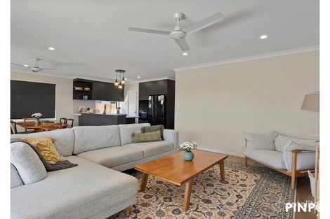 Property photo of 36 Chester Crescent Andergrove QLD 4740