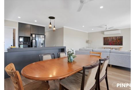 Property photo of 36 Chester Crescent Andergrove QLD 4740
