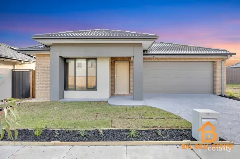 27 Frolic St, Tarneit, VIC 3029