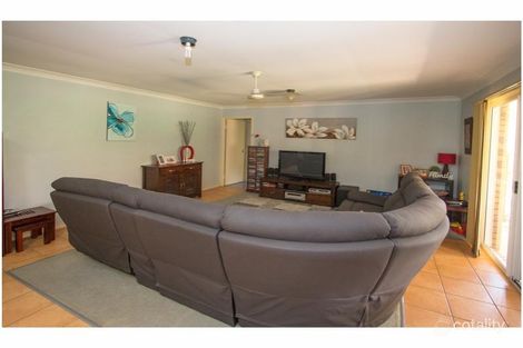 Property photo of 141 Bainbridge Street Ormiston QLD 4160