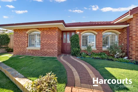Property photo of 112 Naturaliste Boulevard Iluka WA 6028