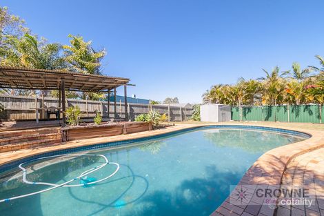 Property photo of 14 Cashmere Street Redbank Plains QLD 4301