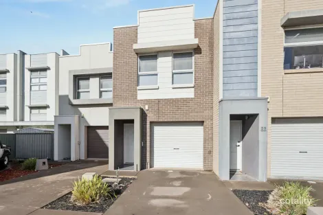 24/35 Victoria Pde, Mawson Lakes, SA 5095