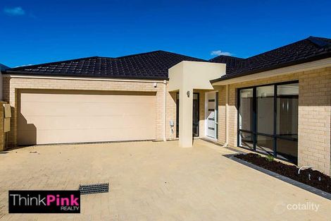 Property photo of 6/198 Surrey Road Rivervale WA 6103