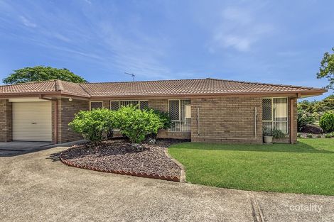 Property photo of 1/4 Coleridge Court Nerang QLD 4211