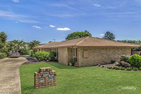 Property photo of 1/4 Coleridge Court Nerang QLD 4211