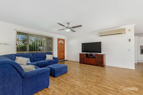 Property photo of 1/4 Coleridge Court Nerang QLD 4211